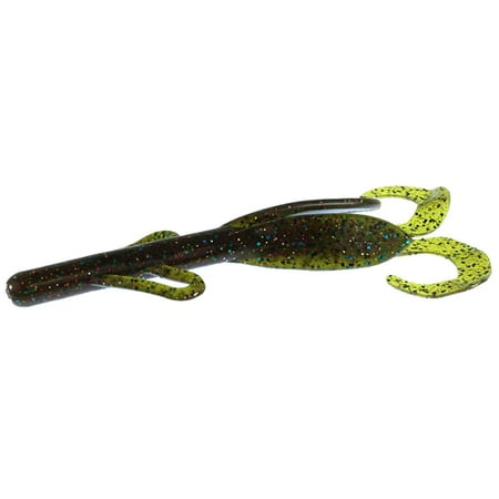 Zoom Brush Hog Creature Tilapia Magic