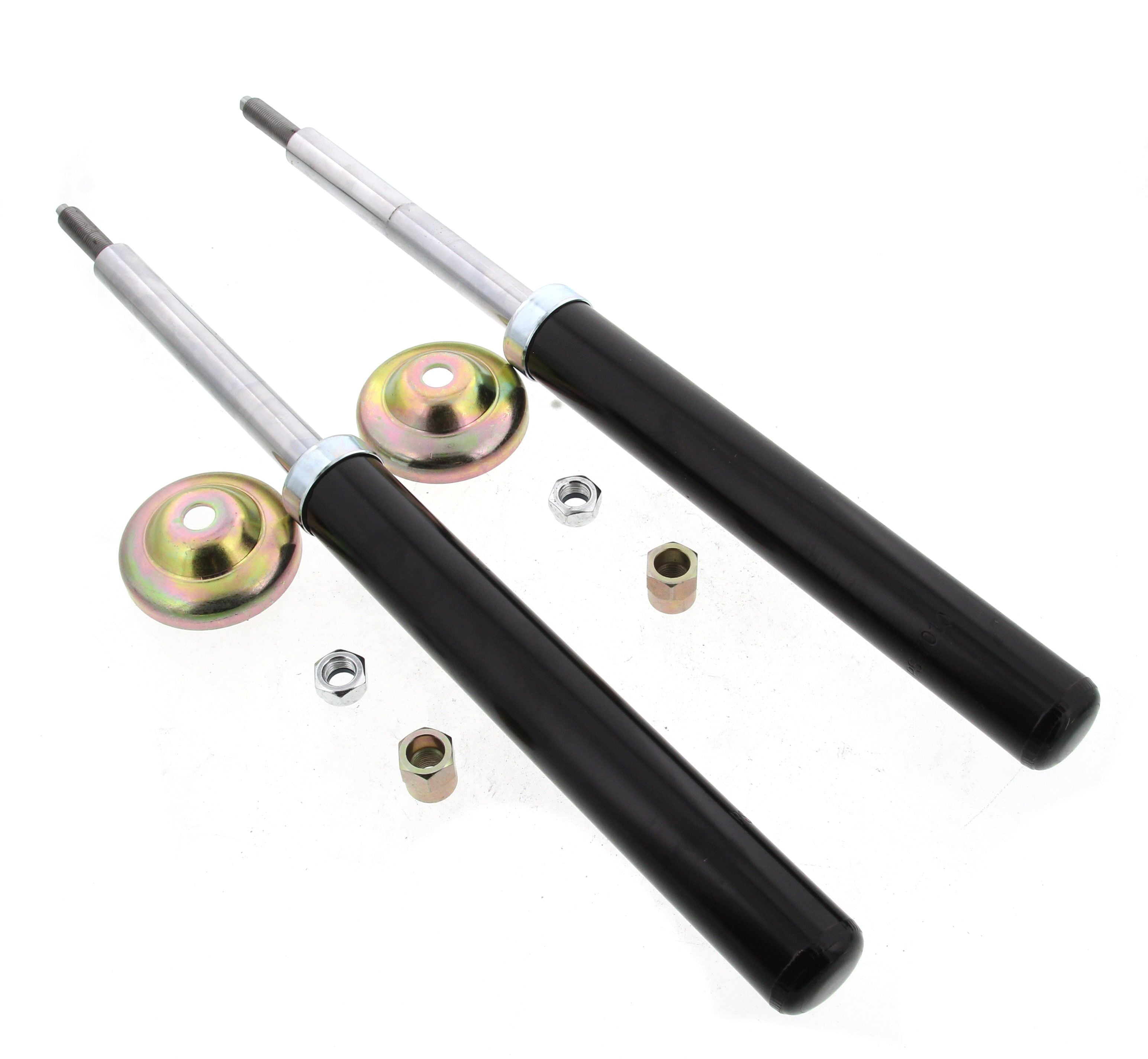 Gas Struts Shocks Polaris Trail Boss 350 350L 2x4 4x4 19901992 Front