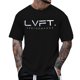 thumbnail image 1 of Camiseta de manga corta para hombre, ideal para actividades al aire libre y tiempo libre: prenda informal de verano con estampado., 1 of 4