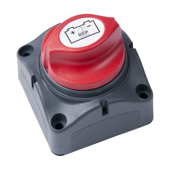 BEP Battery Switches