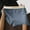 Blue, variant on Men's Underwear Briefs White Under $5 Loose Breathable Sports Home Four-Corner Pants Flat-Corner Underwear Boxers