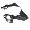 thumbnail image 4 of Front Inner Air Intake for Ram Panel Fairing for Kawasaki Z1000 2010 - 2013-, 4 of 5
