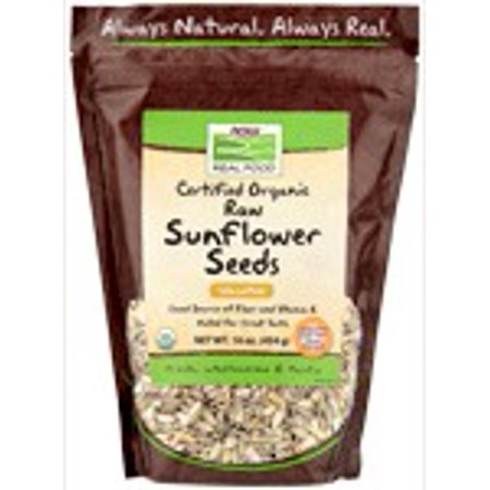 sunflower seeds raw unsalted