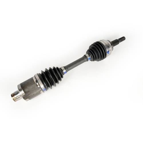 Photo 1 of ACDelco 22710926 Shaft Asm-Frt W