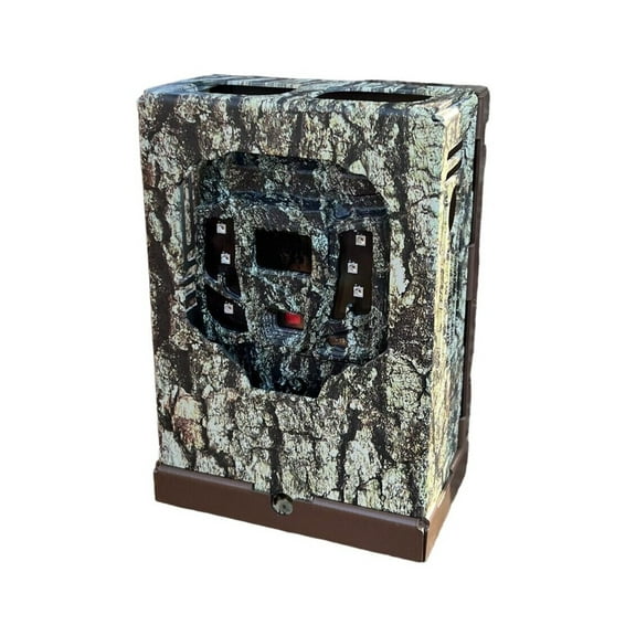 Browning Trail Camera Sub Micro/Cell Security Box