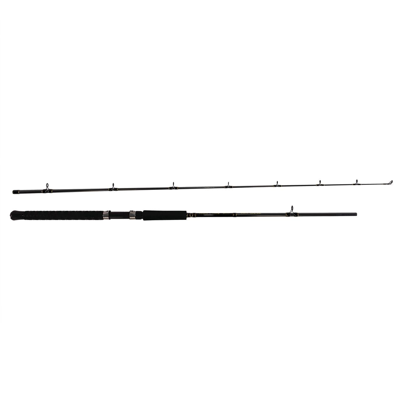 Eagle Claw Starfire X Medium Light Downrigger Rod 7'6"
