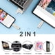 thumbnail image 2 of Memoria Usb 64gb Metal 2 En 1 Para Iphone Ipad 3.0 Lightning, 2 of 5