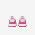 thumbnail image 5 of NIKE Unisex Child Big Kid 6.5 FB9109-102 Pink/White, 5 of 8