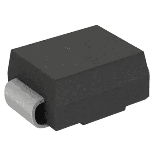 Pack of 30 SMBJ28AQ-13-F Diode 45.4V Clamp 13.2A Ipp Tvs Surface Mount SMB : RoHS, Cut Tape
