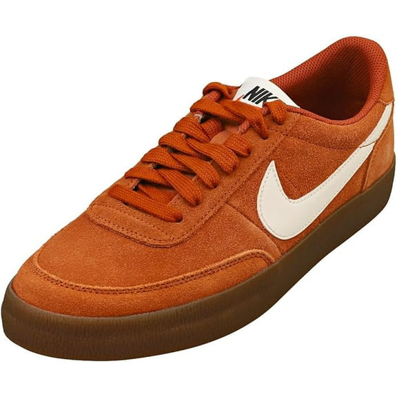 Nike Killshot 2 Men's Shoes (FQ8903-200, Dark Russet/Gum Medium Brown/) Size 8