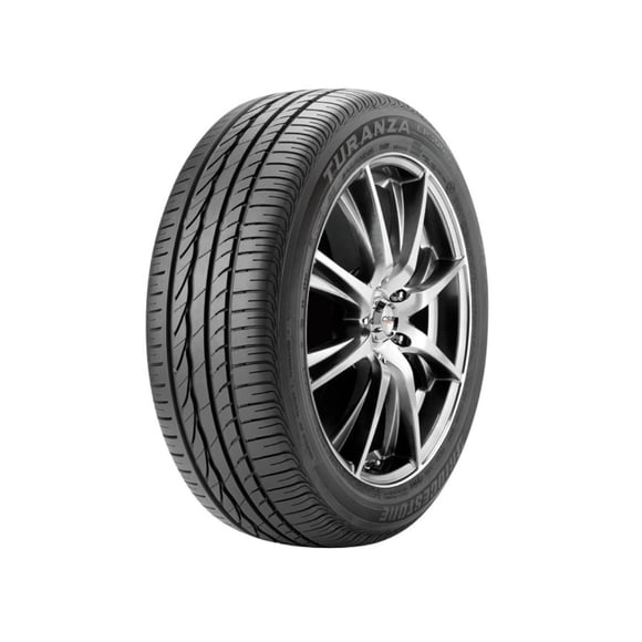 Llanta 205/55 R16 91V Bridgestone  Turanza Er300