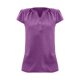 thumbnail image 2 of Camiseta de Manga Corta Gibobby Tops chifón para mujer, 2 of 5