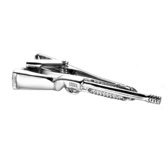 kusrkot Fashion Tie Clip Wedding Clasp -