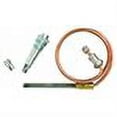 thumbnail image 2 of Honeywell Genuine OEM Q340A1082 Furnace Thermocouple, 2 of 2