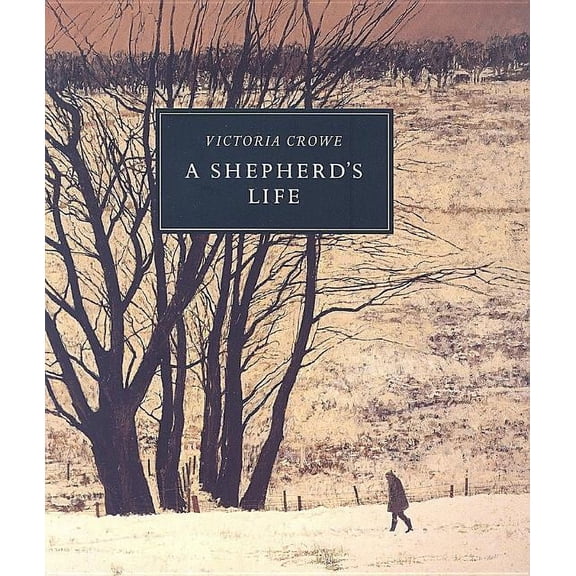 A Shepherd's Life (Hardcover)