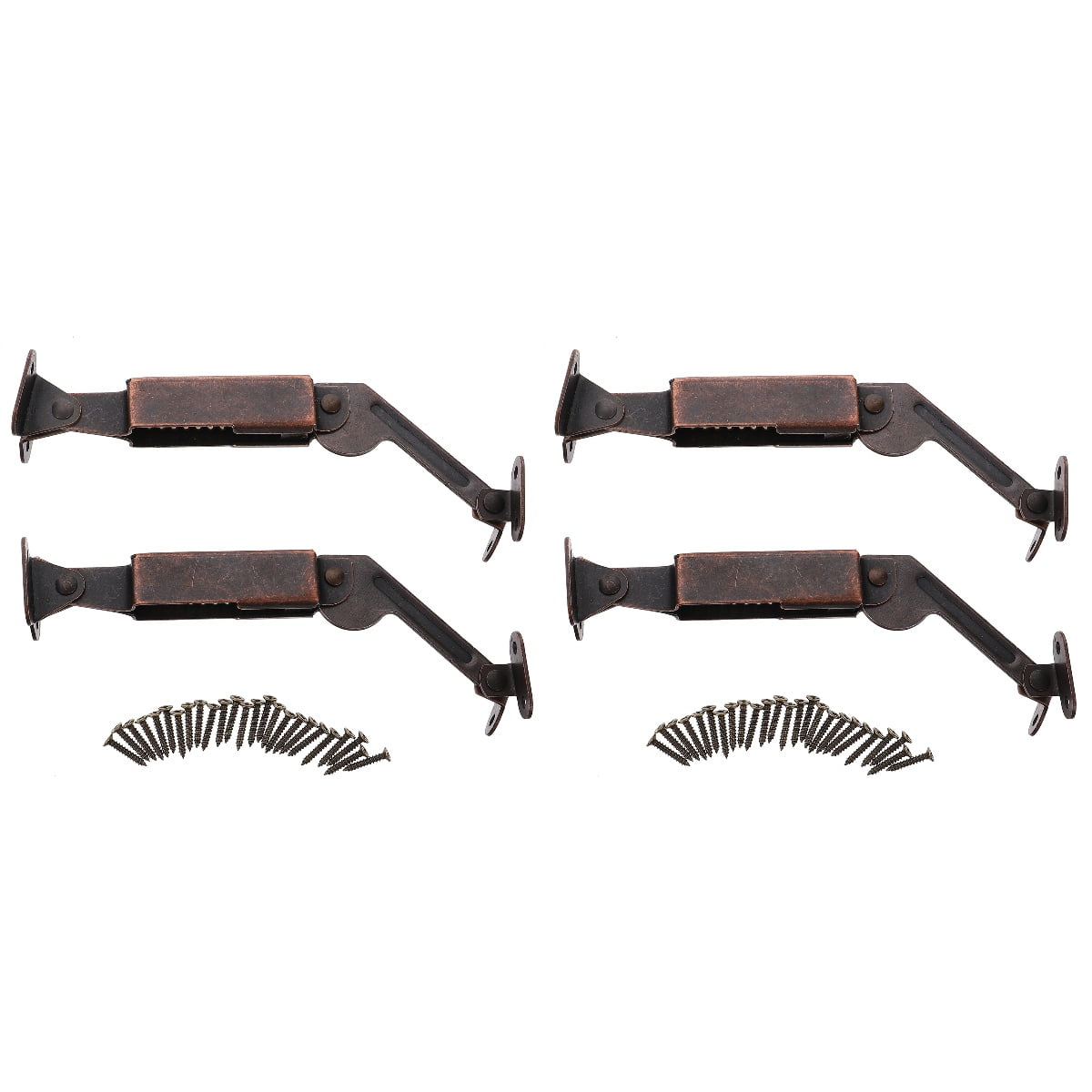 Lid Support Spring Hinge Box Stay T Down Self Balancing