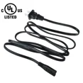 thumbnail image 4 of UL AC Power Cord For OLIXIS Under-Desk Elliptical Machine Mini Pedal Exerciser, 4 of 4