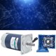 thumbnail image 5 of Motor De Engranajes De Tornillo Sin Fin De Cc 90W Motor De Engranaje De Tornillo Sin Fin De Acero Inoxidable DC12V XD5D9024A121SRVRV40 DC Gear Motor80 ANGGREK 80, 5 of 8