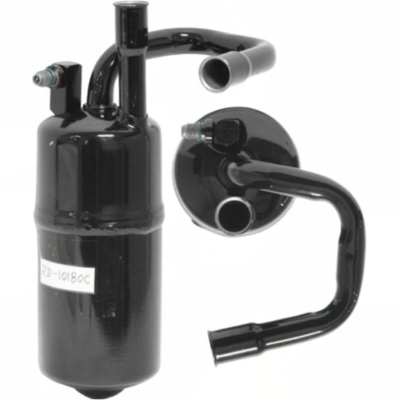 For 2003-2011 Ford Crown Victoria Sedan C Accumulator