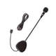 thumbnail image 5 of Auricular Inalámbrico Bluetooth Sunnimix para casco de motocicleta V1-1, 5 of 7