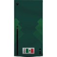 thumbnail image 3 of Skinit Countries of the World Mexico Soccer Flag Xbox Series X Console Skin, 3 of 4
