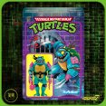 thumbnail image 3 of Tarjeta colgante original Super7 Teenage Mutant Ninja Turtles Serie 4 Bad Turtles Rush Mutants Juguetes Pasatiempos Figuras de acción Regalos, 3 of 5
