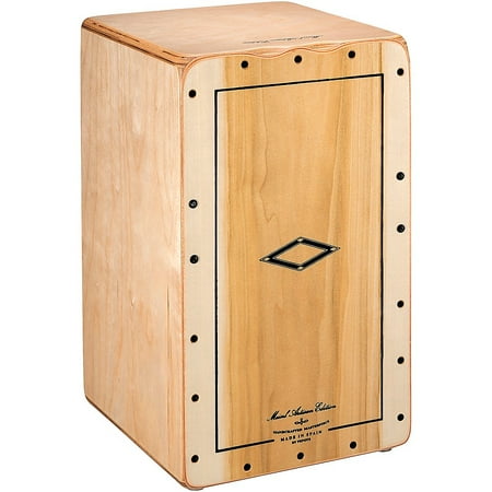 MEINL Artisan Edition Buleria Line Cajon Tulip