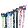 thumbnail image 7 of 1. PU Bat Grip Tape - Antislip Texture & Shock Absorption for Enhanced Control in Baseball/Tennis Training, 7 of 7