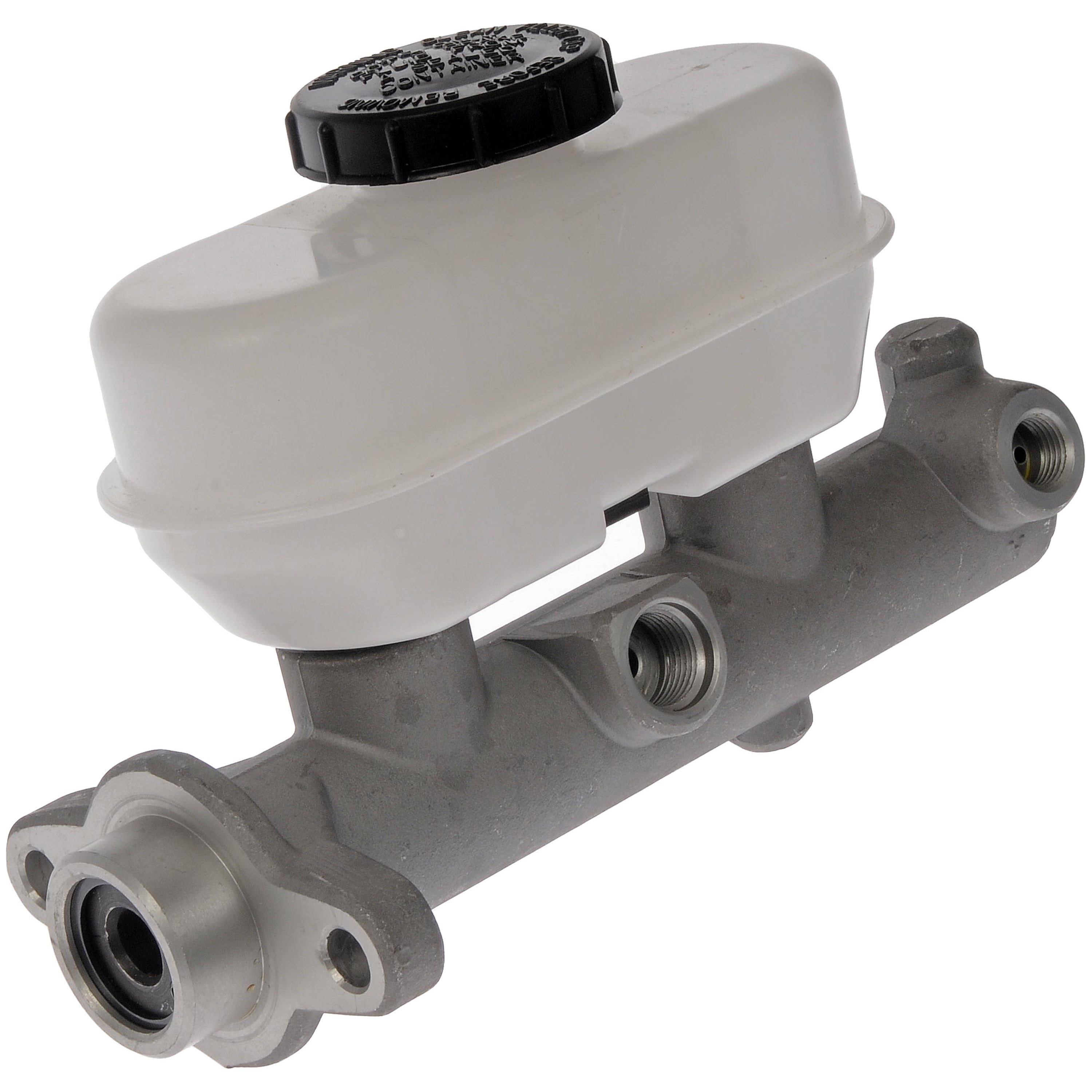 Dorman M39634 Brake Master Cylinder for Specific Ford Models Fits select: 1987-2003 FORD F150, 1987-1991 FORD F250