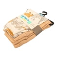 thumbnail image 3 of Pantalón Child of Mine Carter's para Niño, Diseño Animales Sabana 2 Piezas Multicolor Talla 6-9M, 3 of 4