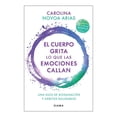 thumbnail image 1 of El Cuerpo Grita lo Que Las Emociones Callan Diana Carolina Novoa Arias, 1 of 2