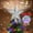 Sliver, variant on Christmas Tree Topper, Snowflake Tree Topper Built-in LED Rotating Lights with 6 Projection Modes for Holiday Decorations-Sliver
