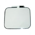 thumbnail image 1 of 3x Pizarra Blanca con Tarjeta de Puntuación de Golf, Mantener La Puntuación en El Golf, Regalos Reutilizables para Entrenadores, Marcador Borrable Par 3 piezas, 1 of 8