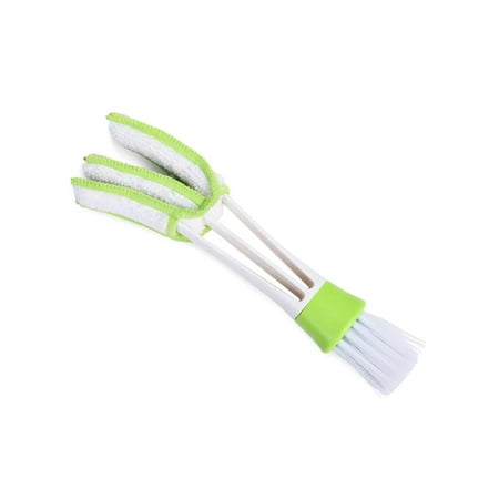 

Automotive Air Conditioner Brush Dust Collector Cleaning Cloth Tool for Keyboard Window Car