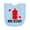 AE-Light Blue, variant on Inktastic Ketchup Lover Funny Newborn Bib