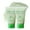 2pc, variant on Green Tomato Clay Mask Pore Cleanser - Korean Green Tomato Clay Mask with 49% Green Tomato Extract, Moisturizing, Oil Control for All Skin Types of Men Women