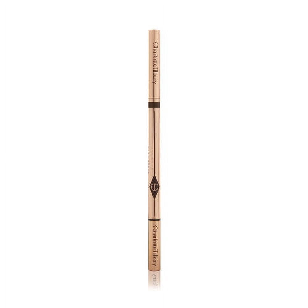 Charlotte Tilbury Brow Lift Brow Pencil - # Dark Brown 0.2g/0.007oz