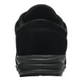 thumbnail image 5 of Women's Propet Washable Walker™ Suede Black Suede 8.5 B, 5 of 6