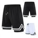 thumbnail image 3 of Pantalones Cortos De Baloncesto Transpirable De Malla Deport, 3 of 6