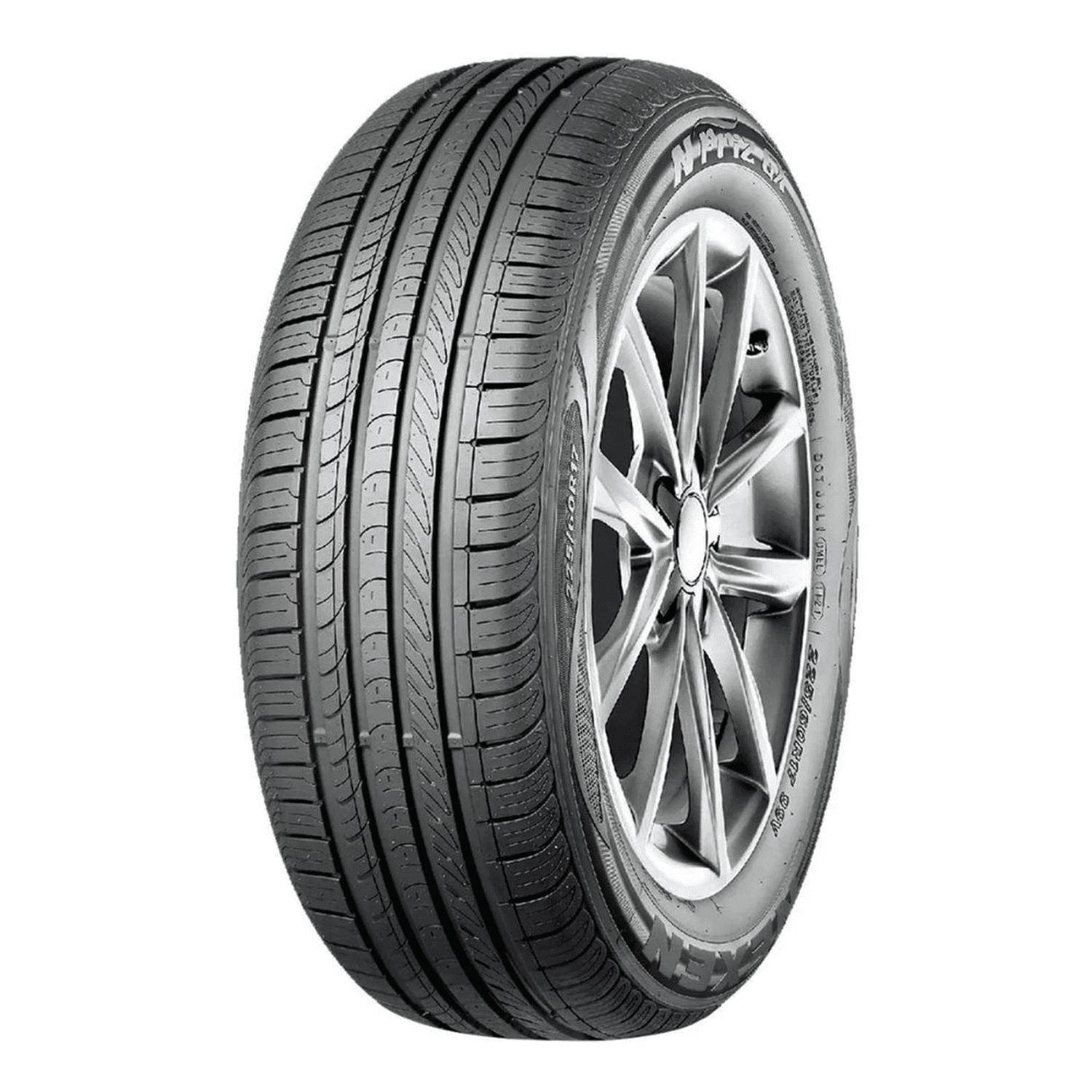 Llanta 195/65R15 NEXEN NPRIZ GX 91V | Walmart en línea