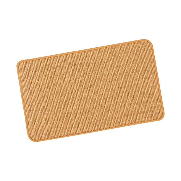 Rascador para Gatos Almohadilla de Sisal Jinwen 20cmx40cm