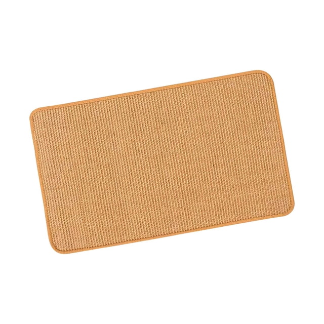 Rascador para Gatos Almohadilla de Sisal Jinwen 20cmx40cm