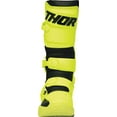 thumbnail image 6 of Thor Blitz XR Motocross Offroad Riding Boots - Acid/Black - 7, 6 of 7