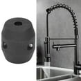 thumbnail image 4 of Faucet Hose Weight, Hose Weight Rustproof Black  For Kitchen For Household, 4 of 8