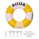 thumbnail image 3 of Anillo de Natación Inflable Ndcxsfigh para Piscina Adultos Amarillo 90#, 3 of 9