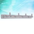 thumbnail image 1 of unbranded Para Colgar De Acero Inoxidable Para Y Cocina Fuerte Y Resistente Color Plata, 1 of 8