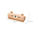 thumbnail image 3 of 16 Holes Kids Harmonica Beginner Toys,Washable Oral Musical Instrument,Rounded Corner Safe Burr-Free Plastic,Lightweight Portable Small Hands Grasp,Kindergarten Early Music Education Gift Toys, 3 of 9