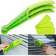 thumbnail image 1 of Cepillo de Limpieza para Persianas, Estores y Lamas - Juego de 1 + 1 Cepillos Compactos para el Hogar - Cepillo de Limpieza para Persianas Venecianas - Cepillo de Limpieza para Lamas -, 1 of 5
