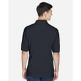 thumbnail image 3 of Harriton Men's 5.6 oz. Easy Blendâ„¢ Polo - M265, 3 of 5
