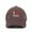 Brown, variant on I Love Vine Baseball Cap Embroidered Cotton Adjustable Dad Hat Teal